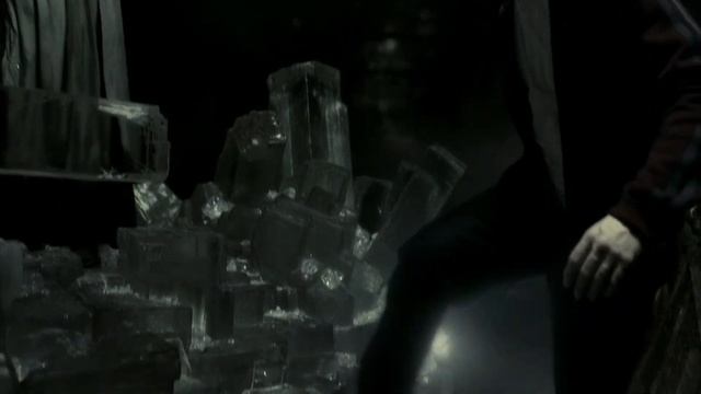 Гарри Поттер и Принц Полукровка (Гарри и Дамблдор в поисках кристража)#1 смотреть онлайн