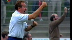 VfL Wolfsburg - Fortuna Köln 3:0  am 25.09.1994