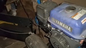 Ремонт мотоблока. ПРОКЛАДКА КАРБЮРАТОРА/РЕМОНТ СТАРТЕРА и зажигания