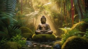 Nirvana - Relaxing Music for Meditation and Find Inner Peace