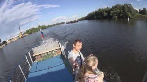 КС-100 в тураево