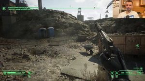 RoboCop: Rogue City / Робокоп  ► прохождение игры ► РАЗ НА РАЗ #4