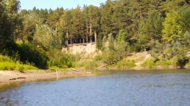 Сплав по Таре август 2022 смотреть онлайн