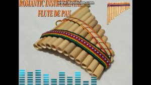 Bee Gees And Barbra Streisand - Woman In Love (Instrunmental Flauta De Pan) Music