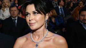 Заворотнюк записала видео после болезни