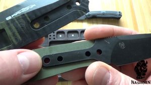 ✔ Крапива Фикс Обзор. Arkona Nettle II Fixed. Иван Брагинец.