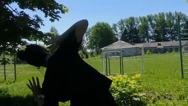 Базовая тренировка для начинающих! смотреть онлайн