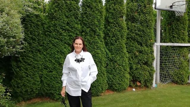 Колье из кожи, оригинальные серьги. смотреть онлайн