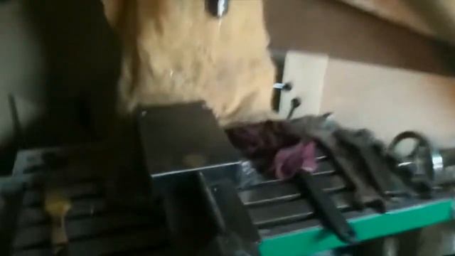 Новосибирец готовил боевое оружие у себя на даче смотреть онлайн