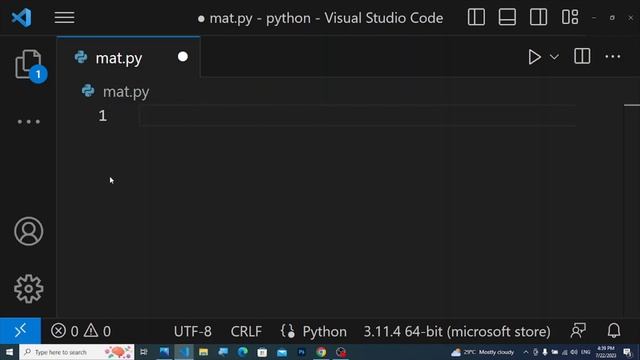 Matplotlib Histograms for Beginners(Basic Info) смотреть онлайн