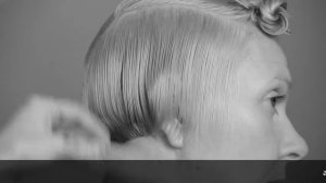 ОКАНТОВКА ЖЕНСКАЯ КОРОТКАЯ СТРИЖКА