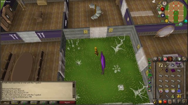 PoH Update and 99 Magic - Becoming Elite Iron #21 - OSRS Ironman Progress Series смотреть онлайн