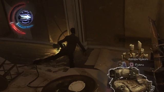 Dishonored 2 НА ХАРДЕ - СЛОЖНО? смотреть онлайн