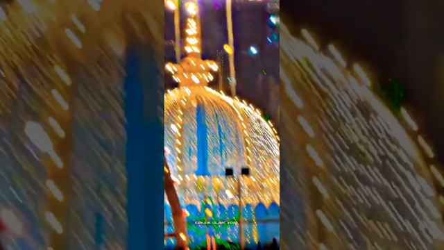 Jumma Mubarak Khawaja Garib Nawaz♥️Qawwali Whatsapp Status 2023 Aankho Mein Samaya Hai Wo... 811 Ur