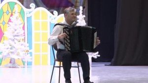 Светлый праздник