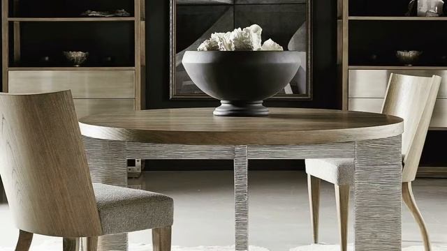 Американская мебель BERNHARDT