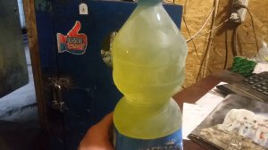 Как разделить солярку и бензин после смешивания