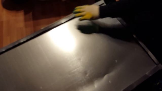 Поддон для брудера или клетки для перепелов, своими руками. Мои перепела. Дачная Жизнь ТВ.