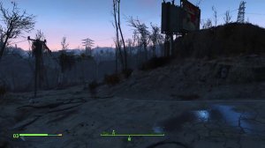 Fallout 4. Вторая серия