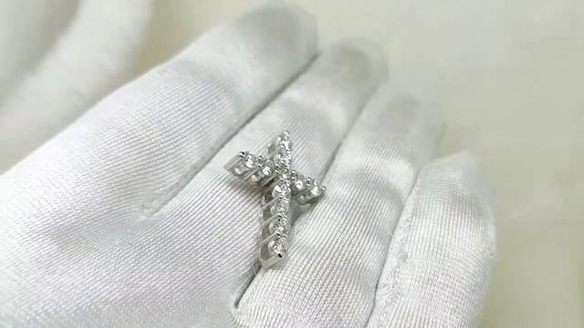 Кольцо Тиффани Граф (реплика) смотреть онлайн