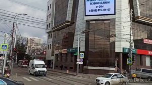 Краснодар глазами кондуктора троллейбуса