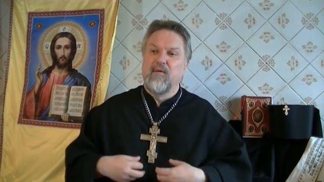 Утренняя молитва 2020.05.31 2/2 Причастие Тела и Крови Христа! #АрхиепископСергейЖуравлев שלום смотреть онлайн