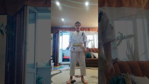 Удары ёко гери и концецу гери в карате киокушинкай