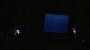 Жестокие танцы. Роберт и Глория. Сцена отчаяния...