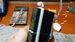 Усилитель высшего класа Электроника ЭФ/50У-017. Наследие СССР. Часть2.