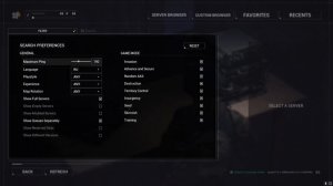 ЧТО ДЕЛАТЬ ЕСЛИ НЕТ СЕРВЕРОВ В SQUAD