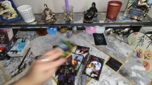 ???️?? БЕССОННИЦА!!! КТО ИЛИ ЧТО ПО НОЧАМ СПАТЬ МЕШАЕТ?! #magic #tarot