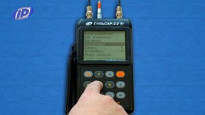 Ультразвуковой дефектоскоп буронабивных свай ПУЛЬСАР-2 ДБС