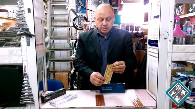 Выбор жгута для ремонта шины смотреть онлайн