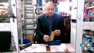 Выбор жгута для ремонта шины