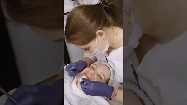 Уход за кожей лица Danne - чистая здоровая кожа смотреть онлайн