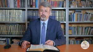 Исход. Глава 38. Андрей Солодков. Ветхий Завет