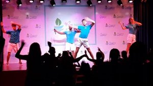 Ягода малинка