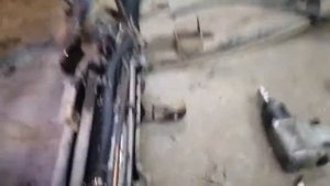 Замена рулевой рейки форд мондео 3