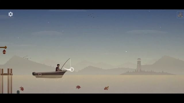 FishingLife/Симулятор рыбака/Отдых на рыбалке
