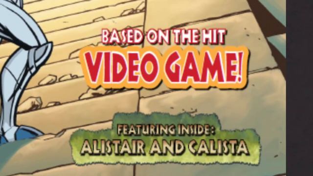 TERRARIA COMIC BOOK!!!! смотреть онлайн