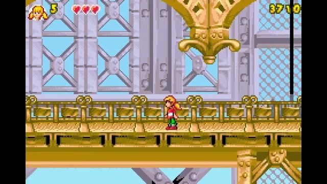 GBA Quick Review | Inspector Gadget: Advance Mission смотреть онлайн