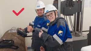 Ролик по охране труда ИТЦ