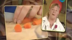 Вкусный мир. Эстонская кухня