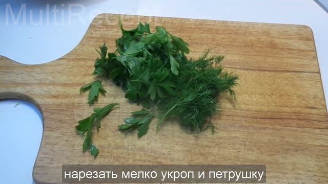 Польпетте Овощные с Капусты и Картошки Вкусно!