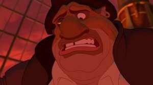 Планета сокровищ / трейлер  (2002)