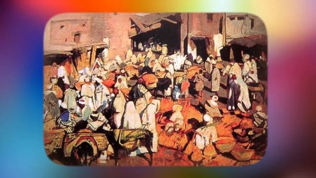 Как раньше поступали с постаревшими рабами? смотреть онлайн