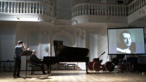 А. Пярт - "Fratres"