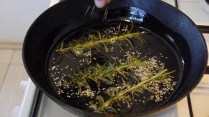 СТЕЙК ИЗ СВИНИНЫ НА СКОВОРОДЕ / ВКУСНЫЙ и СОЧНЫЙ СВИНОЙ СТЕЙК / Самый ПРОСТОЙ РЕЦЕПТ !!!