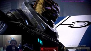 Mass Effect 3 Legendary Edtition(4 часть, Безумие, Страж)