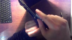 Разборка нетбука Samsung N102SP